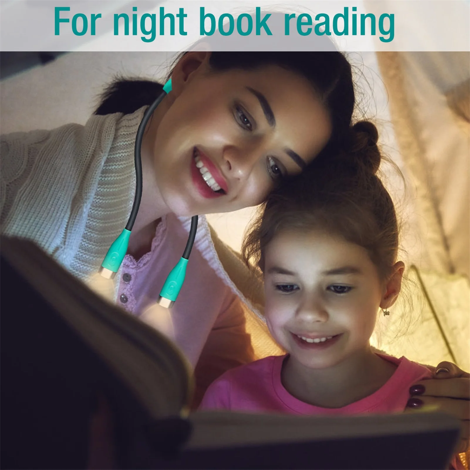 

Book Light Rechargeable reading lamp Novelty Led Night Lights Flashlight Lampe USB LED Lightweight Camping Lamp