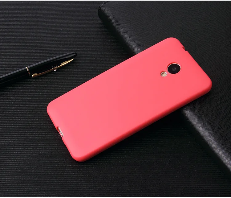 Чехол на заднюю панель из ТПУ чехол для meizu M5 M6 M6S M5note M3 M3S M3note M5C M6note MX6 Мягкая силиконовая накладка на заднюю панель для meizu Pro6 7 U10 U20 чехол