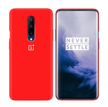 oneplus 7 Чехол для oneplus 7 Pro oneplus 6T чехол для oneplus 7T чехол для oneplus 7T Pro от oneplus - Цвет: oneplus 7