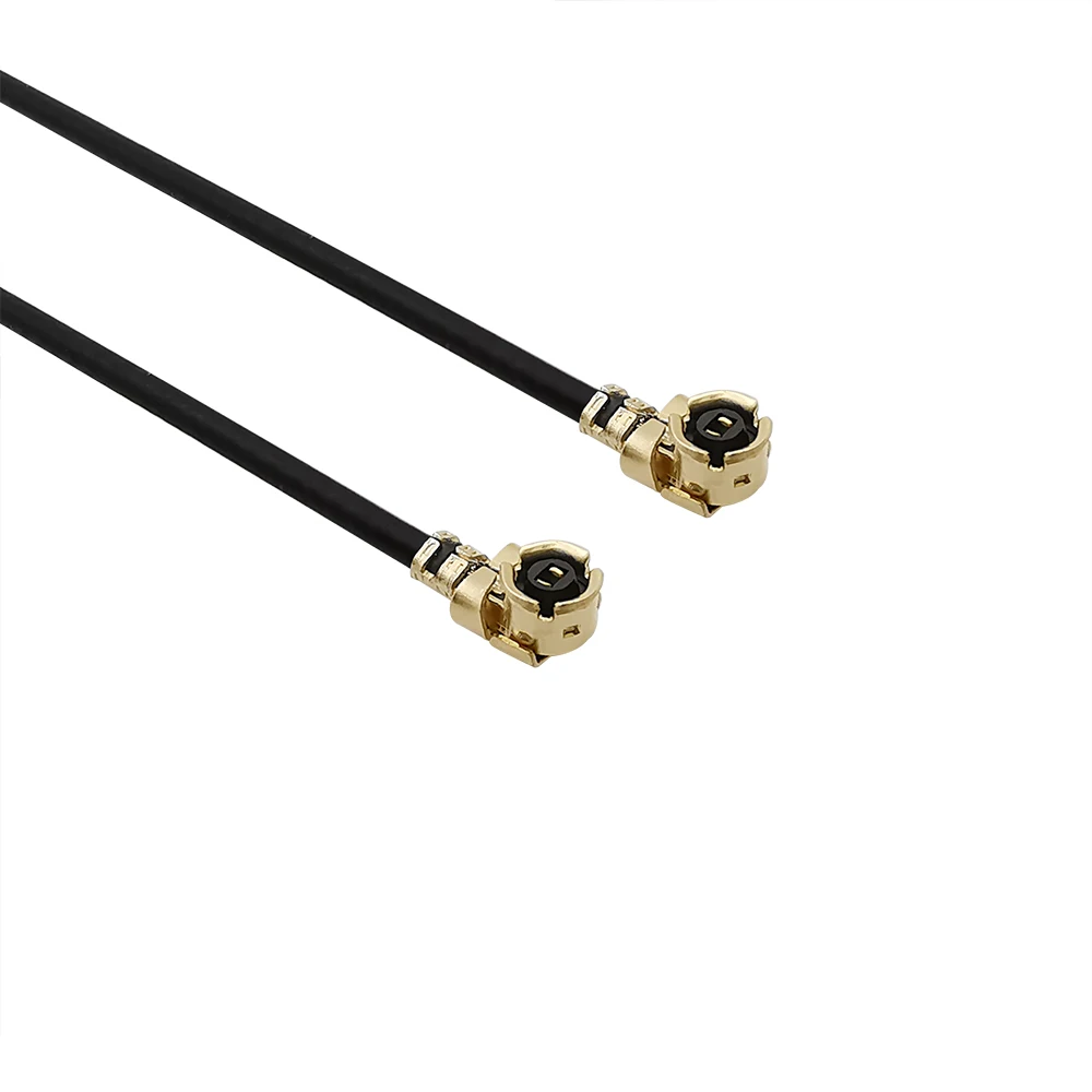 Перемычка кабеля IPEX шнур IPX гнездовой разъем к u.fl / ipx Клеммная колодка