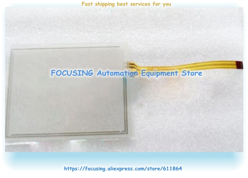 

New 2711P-T6M20D Touch Screen Glass