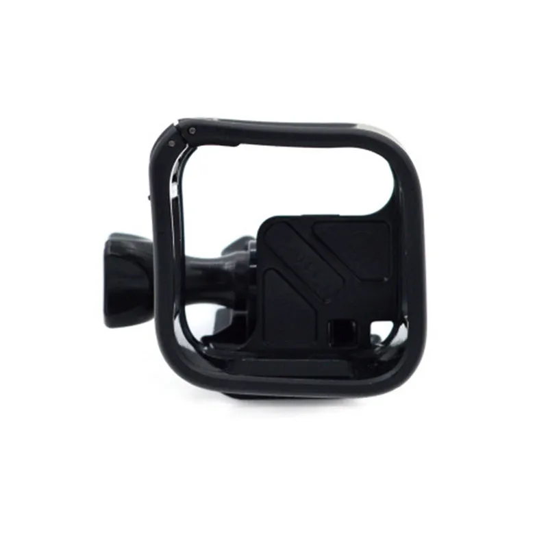 New Portable Sports Camera Frame Housing Adjustable Low Profile Mount Holder for GoPro Hero 4 5 Session for Go Pro Accessories