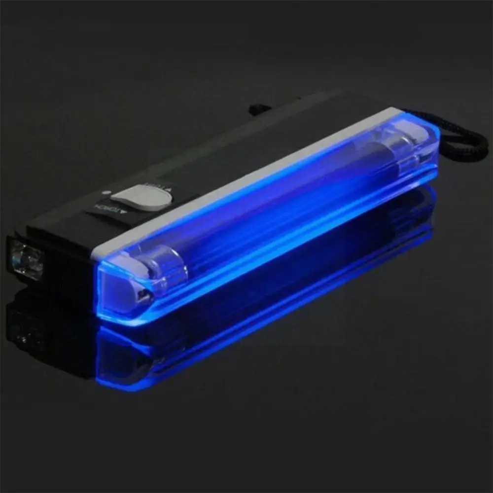 High Quality NEW UV Lamp Resin Curing Special Front With Lighting Tube Car Windshield Glass Crack White Tool Repair Li G9Y7 | Автомобили и