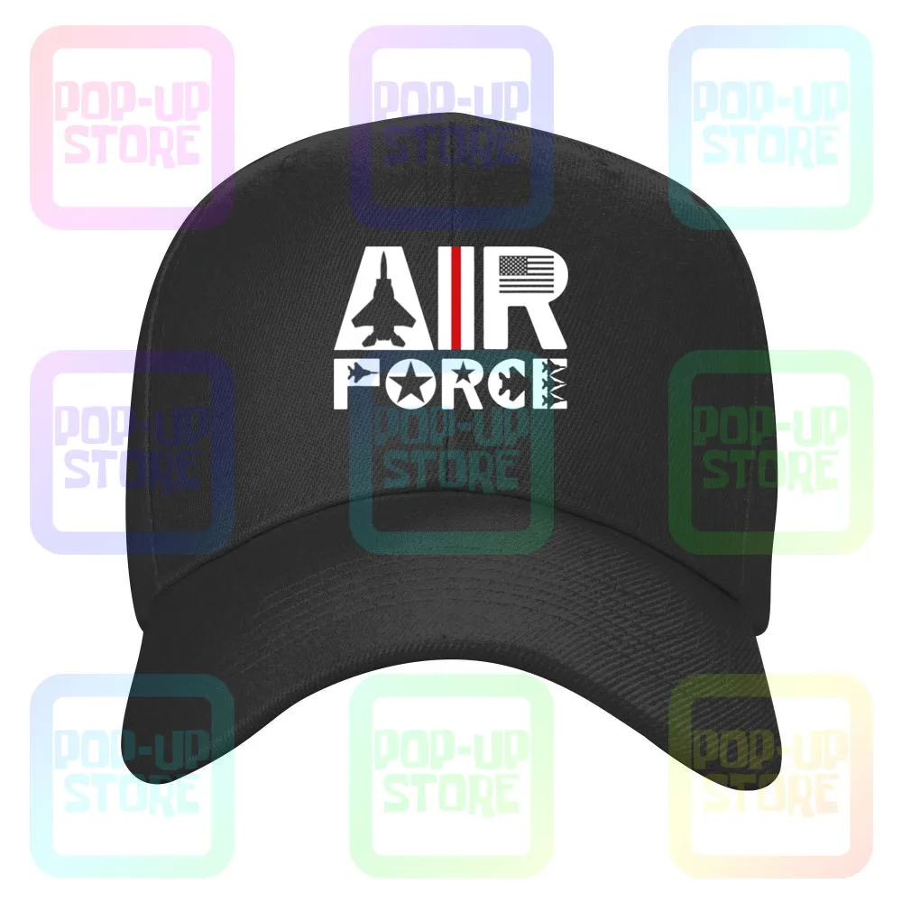 Бейсбольная кепка Air Force с F15 Jet Cap s | Аксессуары для одежды