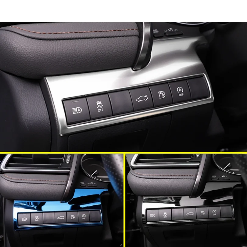 Автомобильный аксессуар фары лампа и задняя дверь ящик для багажника