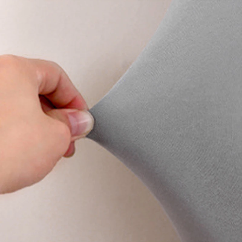 Креплением на спинку кровати накладка заднюю панель с эластичные кровать Чехол