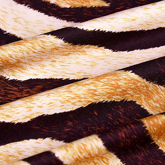 

SVOKOR Women's Sexy Dress Thin Sling Temperament Leopard Print Dresses Backless Sleeveless Mini Dress