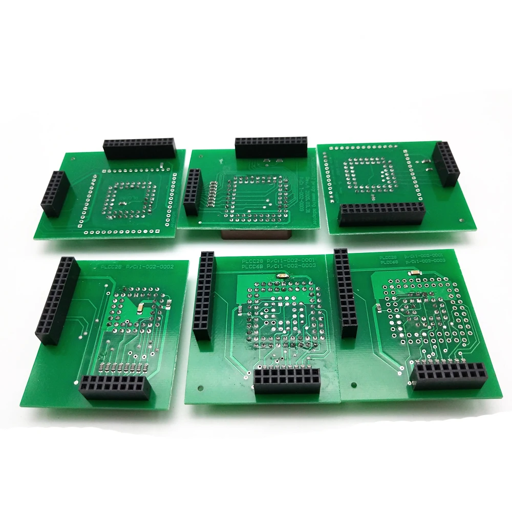 Лучший V5.84 Xprog M BOX X prog 5 84 автоматический ECU чип программатор с USB ключом лучше чем