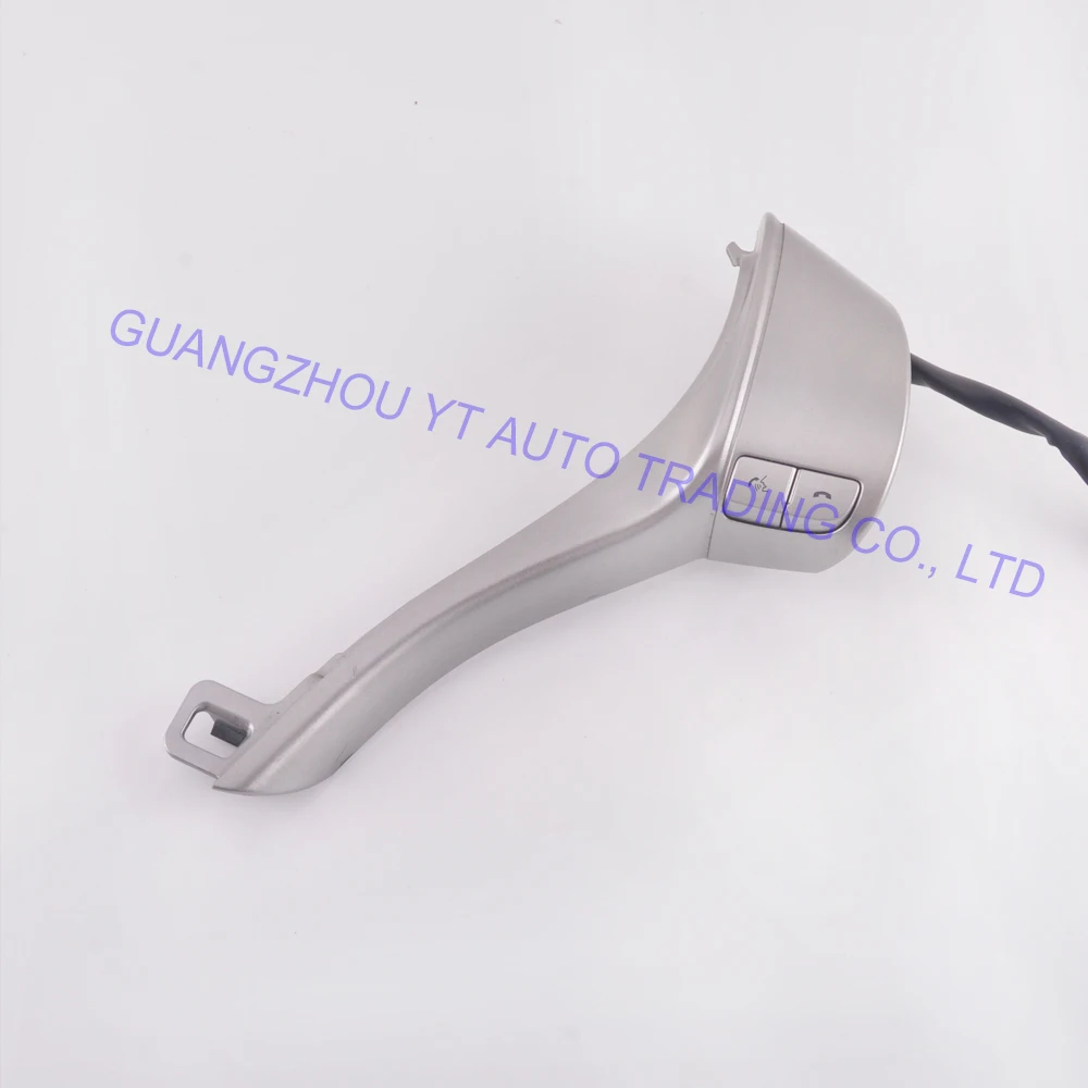 Автомобильный кнопочный переключатель управления аудиосигналом на руль CAPQX для