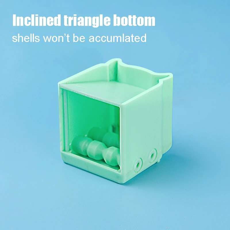 Автоматическая машина для очистки семян дыни, открыватель для ленивых, ореходробилка, аксессуары для домашней кухни.