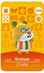 Переходная карта с 301 на 325 животных Amiibo карты NFC для nintendo switch NS Games Series 4|Карты