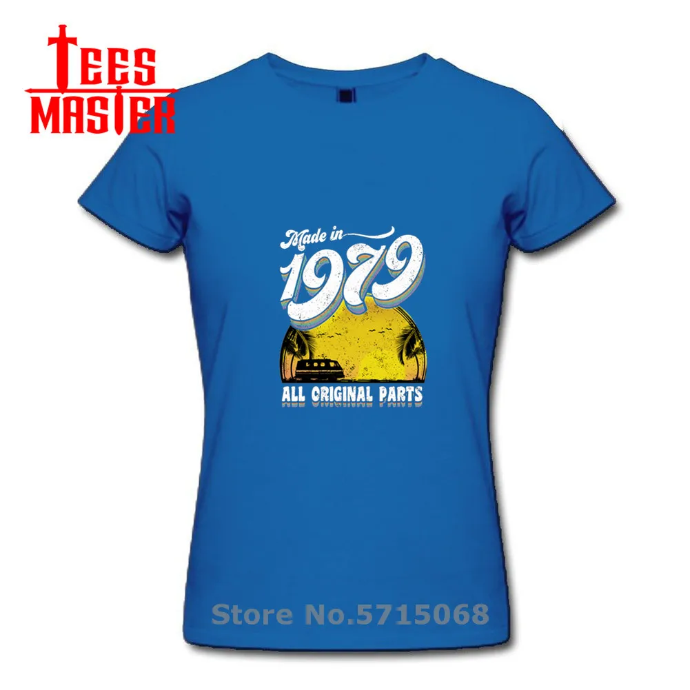 В винтажном стиле Модель выполненная в 1979 все оригинальные запчасти футболка