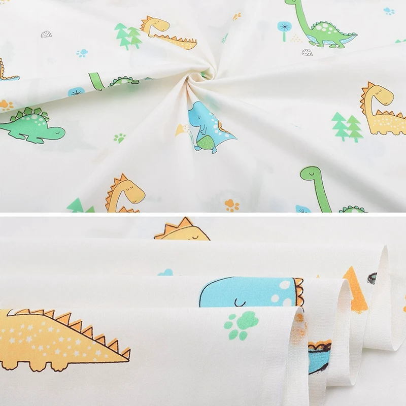 

8Pcs 40X50Cm Fabric Patchwork Craft Cotton Mixed Squares Bundle for DIY Sewing Cloth Sewing Quilting Handmade Textiles