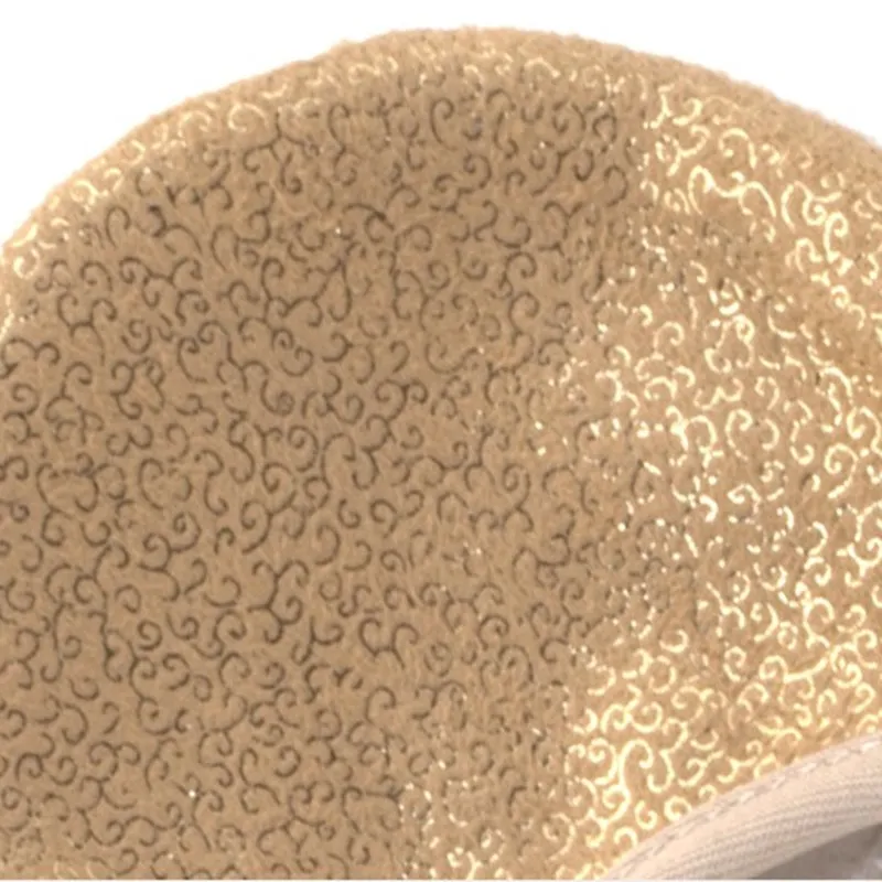 EU34 EU41 Женская танцевальная обувь для танца живота с полуподошвой художественной