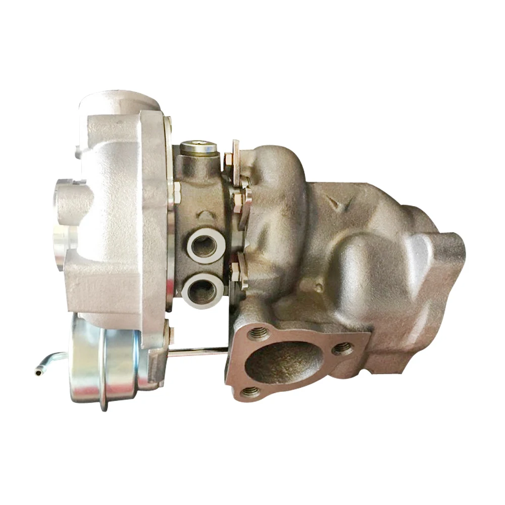 K03 Турбокомпрессор 53039880029 53039880025 для Audi A4 A6 B5 APU ARK 150HP 1 8 т VW Passat двигателя 058145703N |