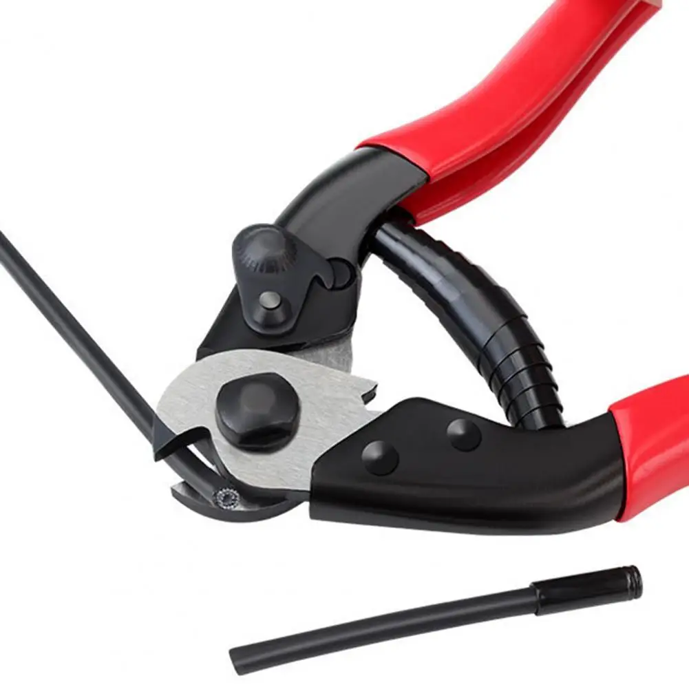 

Тормозной рычаг для велосипеда, плоскогубцы для лески горного велосипеда, инструмент для резки лески