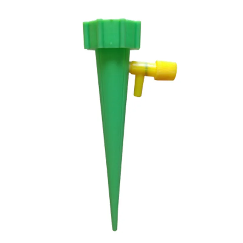 Система капельного полива для растений автоматическая Бытовая система цветов