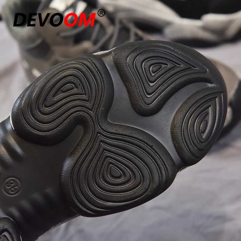 Женские кроссовки для бега и ходьбы с мехом | Спорт развлечения