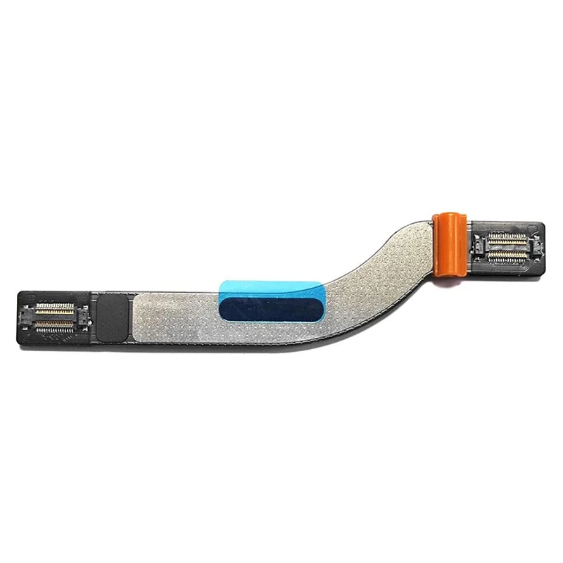 Плата аудио I/O гибкий кабель A1398 821-1798-A для Macbook RETINA 2013 2014 ME293 ME294 | Компьютеры и офис