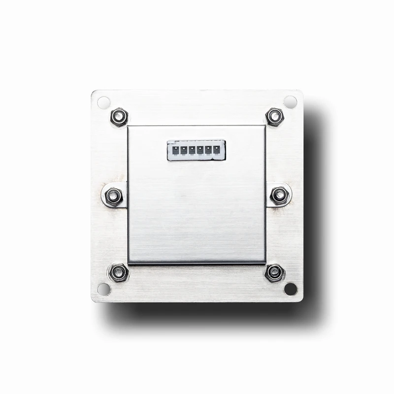 16 Keys Waterproof Access Control ATM Terminal Vending Machine 4X4 Stainless Steel Industrial Numeric Rugged Metal Keypad | Компьютеры и