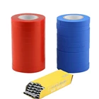 Лента для завязывания растений, ПВХ, 20 шт.