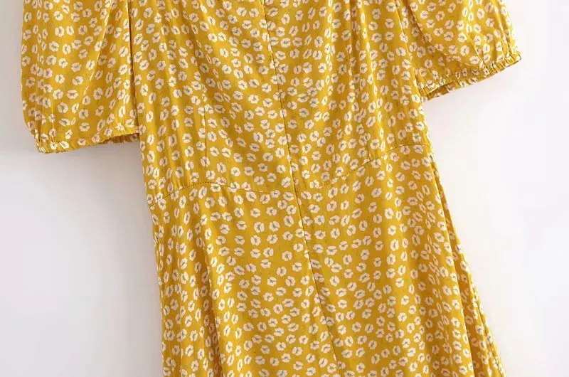 Платье женское винтажное в богемном стиле шикарное пляжное Плиссированное Макси