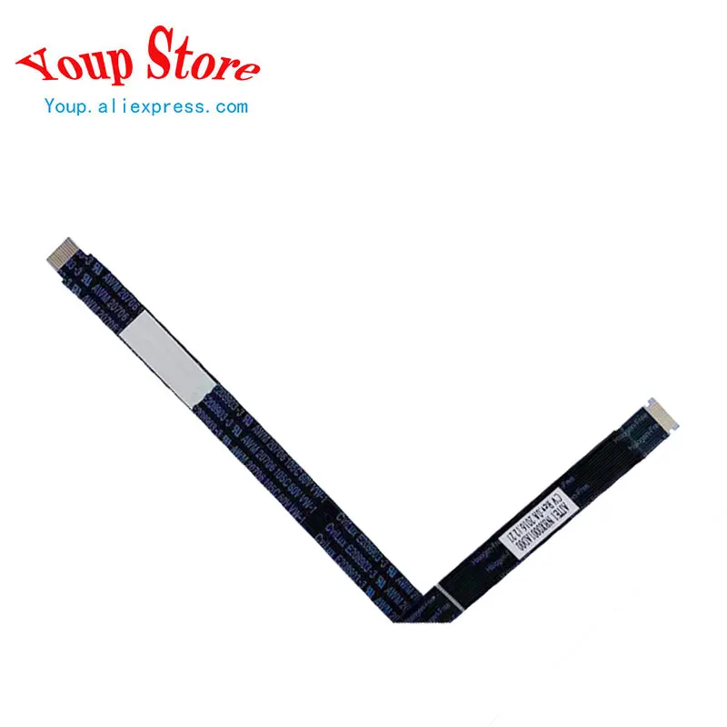 Для ноутбука Lenovo ThinkPad E550 E555 E550C E560 E565 Сенсорная панель AITE1 FFC кабель для мыши линия новинка оригинальный NBX0001AD00