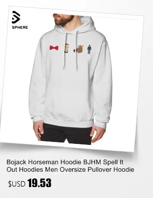 Футболка Bojack Horseman N O S, хлопковая футболка с коротким рукавом, мужская Милая Пляжная футболка с принтом, большие размеры
