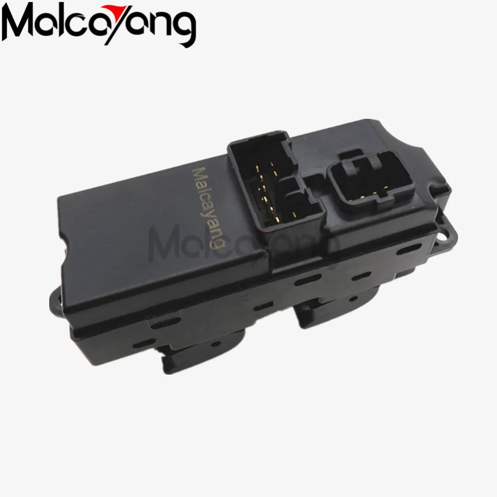 Фотоэлектрический выключатель управления для Mazda 6 2003 2012|electric power|window master switchpower