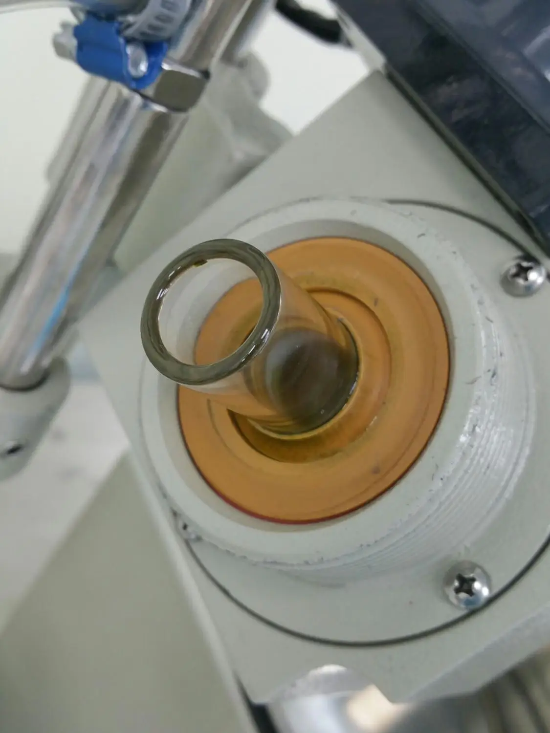 

Washer of 5L Rotary evaporator
