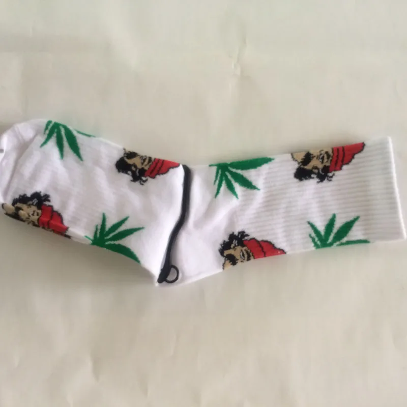 Носки мужские/женские/мужские Смешные смешные с 3d комедией чэяхи и Чжун портрет