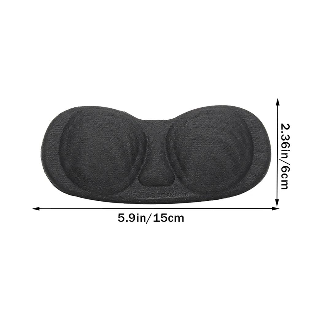 VR Lens Protector Cover Dustproof Anti-scratch VR Lens Cap Replacement for Oculus Quest 2 Vr Accessories images - 6