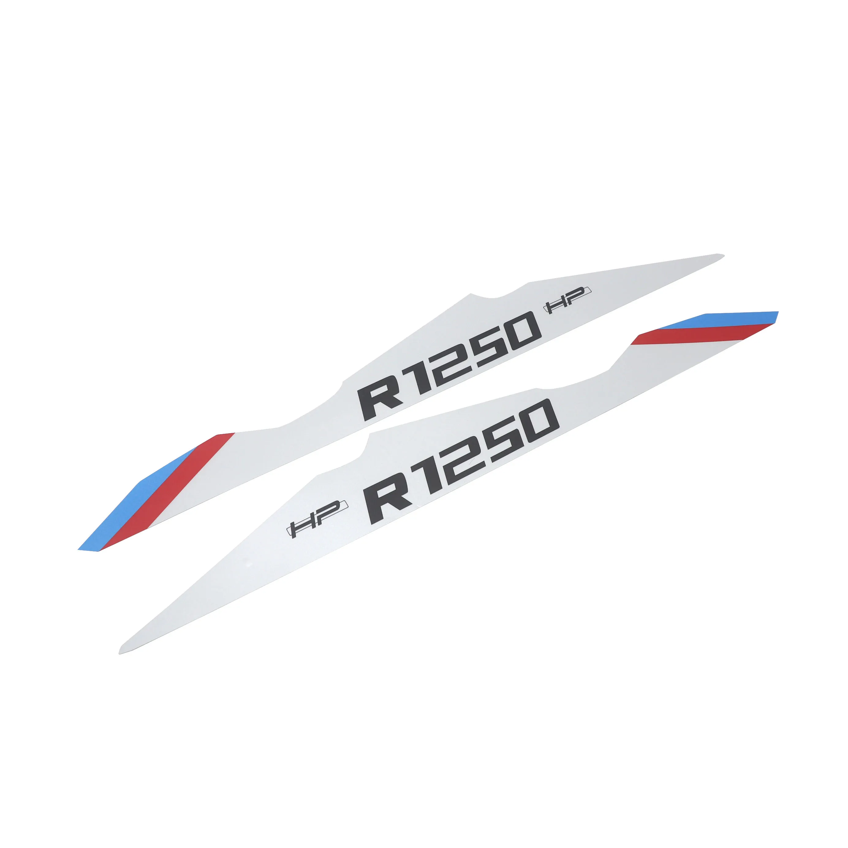 R1250 GS стикер эмблема набор Водонепроницаемый для BMW R1250GS R 1250 ADV Приключения