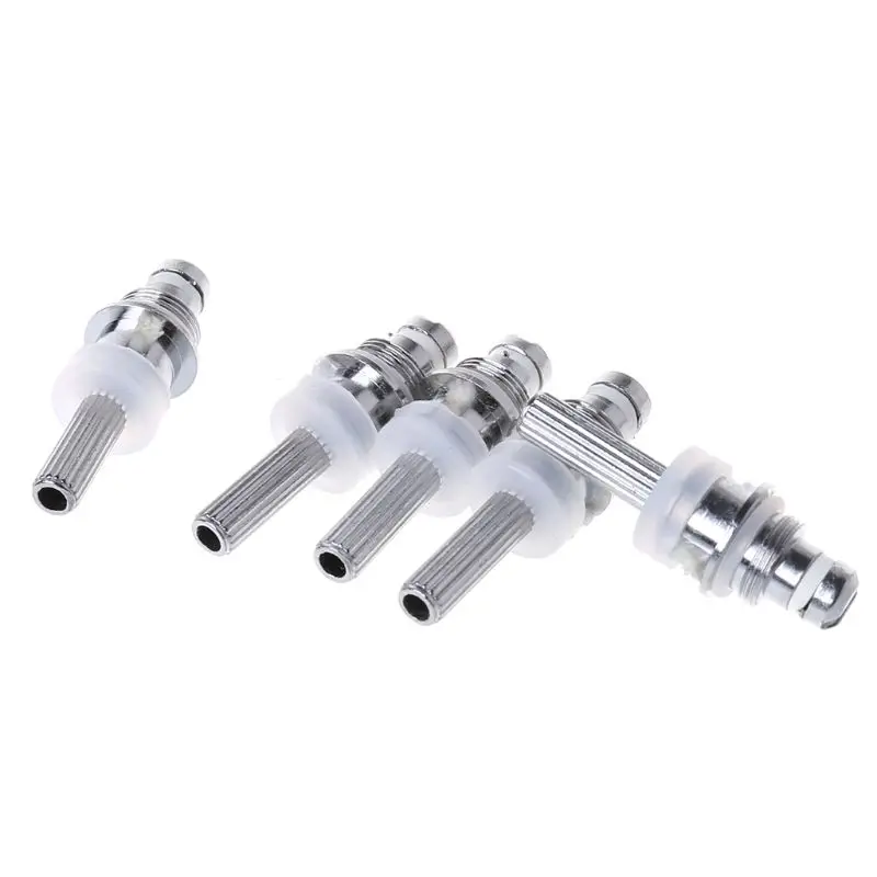 5 шт./лот Сменная Головка Катушки 1.5ohm для/H2/T3S/PROTANK BCC нижний распылитель