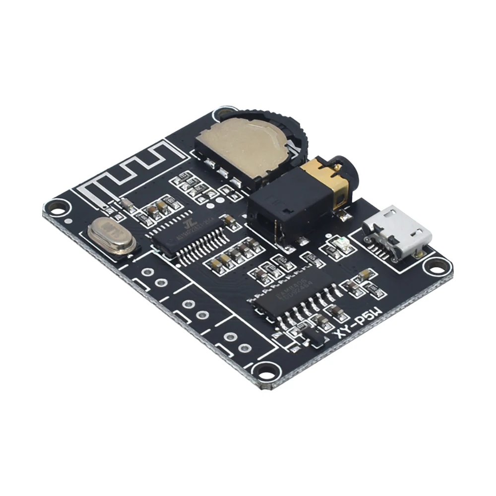 Новинка 5 Вт + PAM8406 Bluetooth 0 искусственная стереомагнитола для Arduino Набор