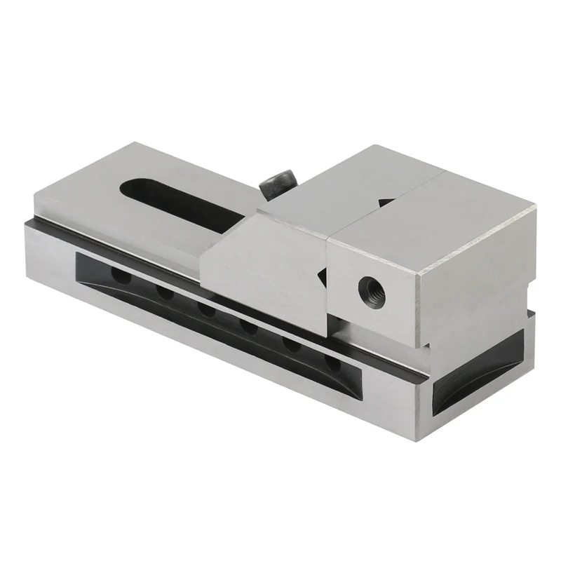 Тиски для станка 2 дюйма быстрое движущиеся тиски с ЧПУ Gad плоские шлифовки