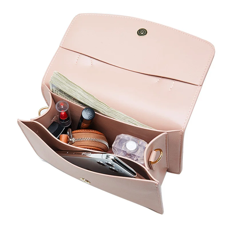 

Brand Designer Small Bags for Women 2020 Summer Flap Ladies Shoulder Bag Leather Fashion Handbag Female Crossbody Bag Bolsos Sac