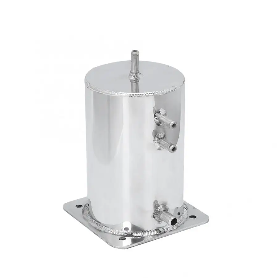 Зеркальный полированный топливный крутящийся горшок из сплава 2 ЛТ топливные