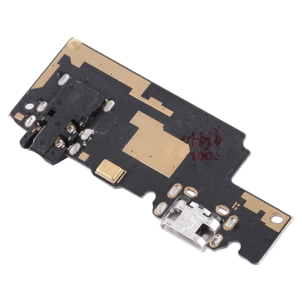

Charging Flex Cable for Xiaomi Redmi Note 5 Pro Charger Port Dock Connector
