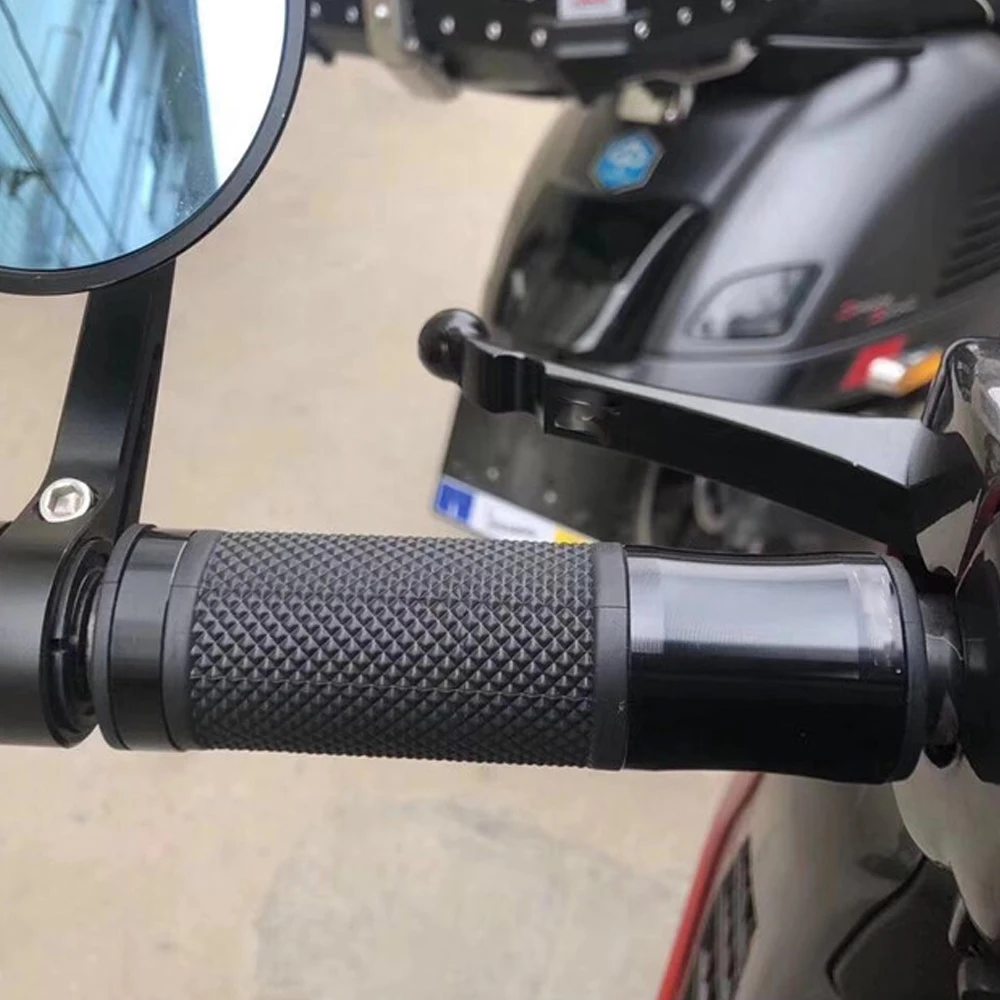 Ретро классический мотоцикл Zelioni z держатель для карт винтажная ручка VESPA GTS300 GTV