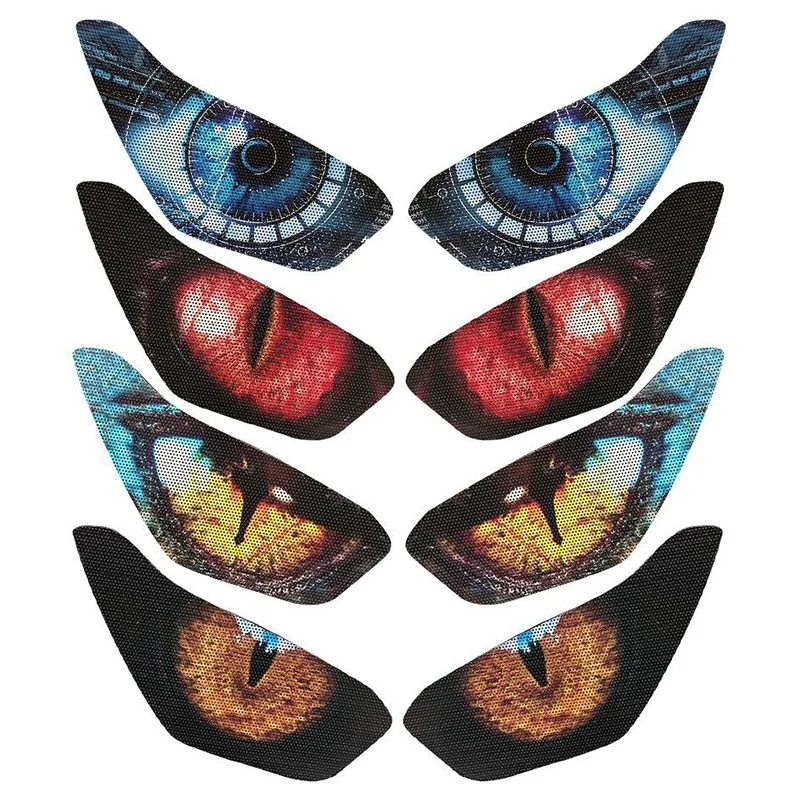 Мотоциклетные аксессуары Защитная Наклейка для фар наклейка Yamaha Xmax 300 250 2017