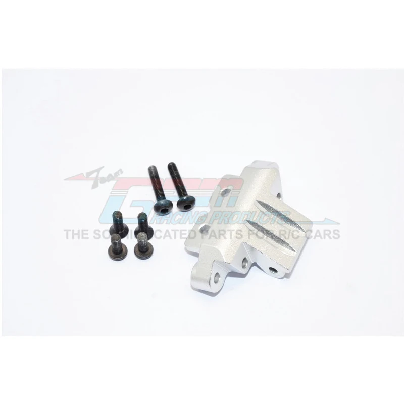 

GPM ALUMINIUM FRONT ARM BULK For AXIAL YETI SCORE AX90068 RC Upgrade
