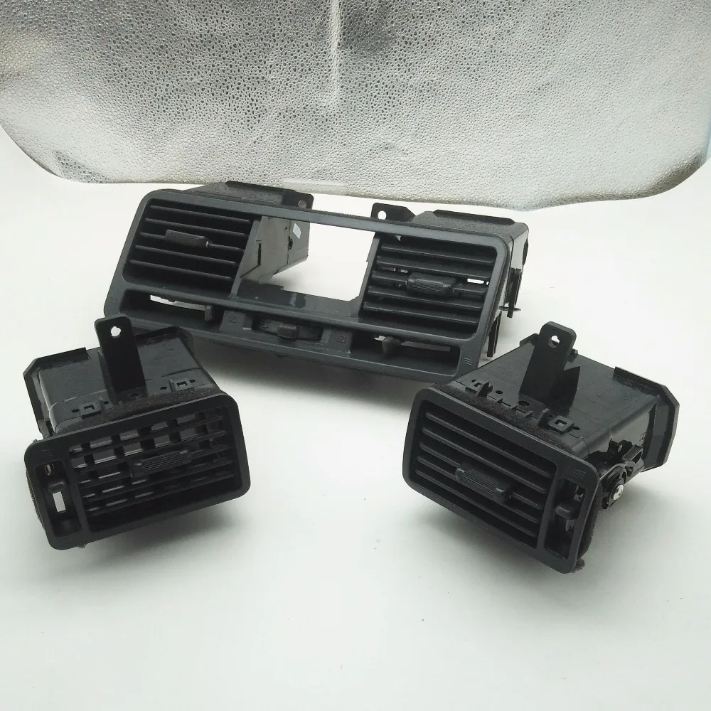 Приборная панель с вентиляционным отверстием MR308038 MB775266 для Mitsubishi Pajero Shogun Montero V31