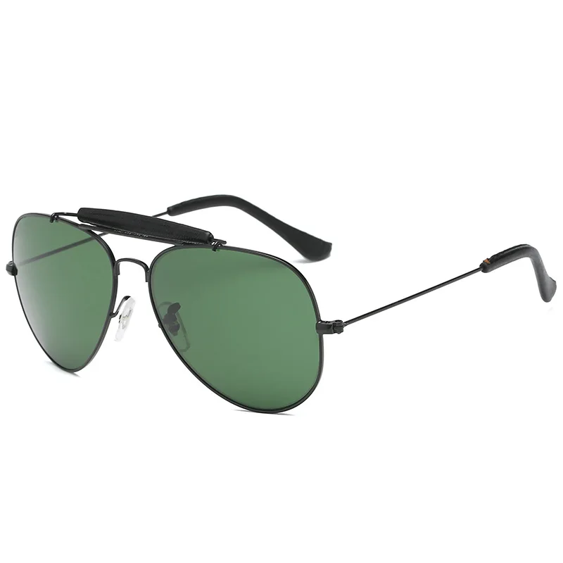 Zerosun стекло солнцезащитное es для мужчин и женщин авиационное против царапин