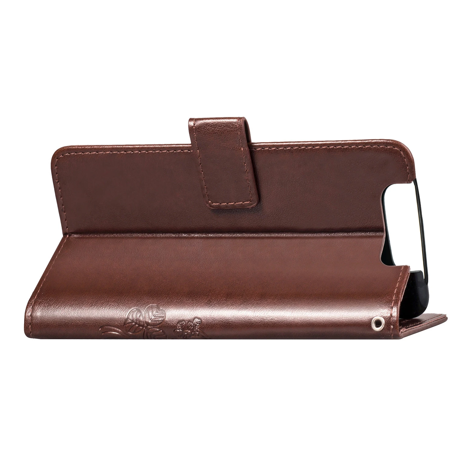 Флип-чехол для Alcatel One Touch Pixi 4 6 0 дюйма 3G 8050 дюймов чехол-книжка в деловом стиле