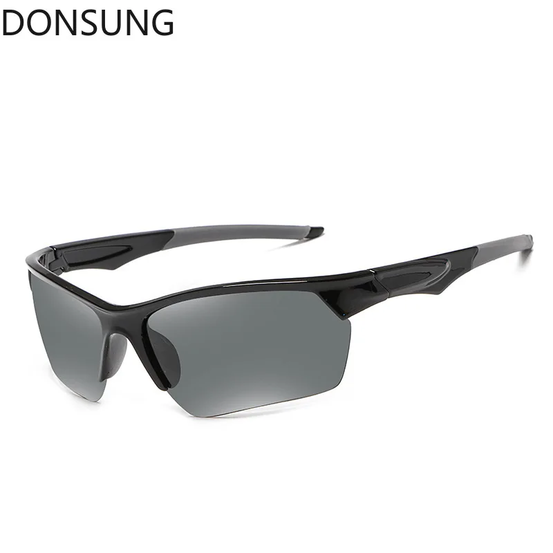 Профессиональные поляризованные велосипедные очки для мужчин и женщин мужские