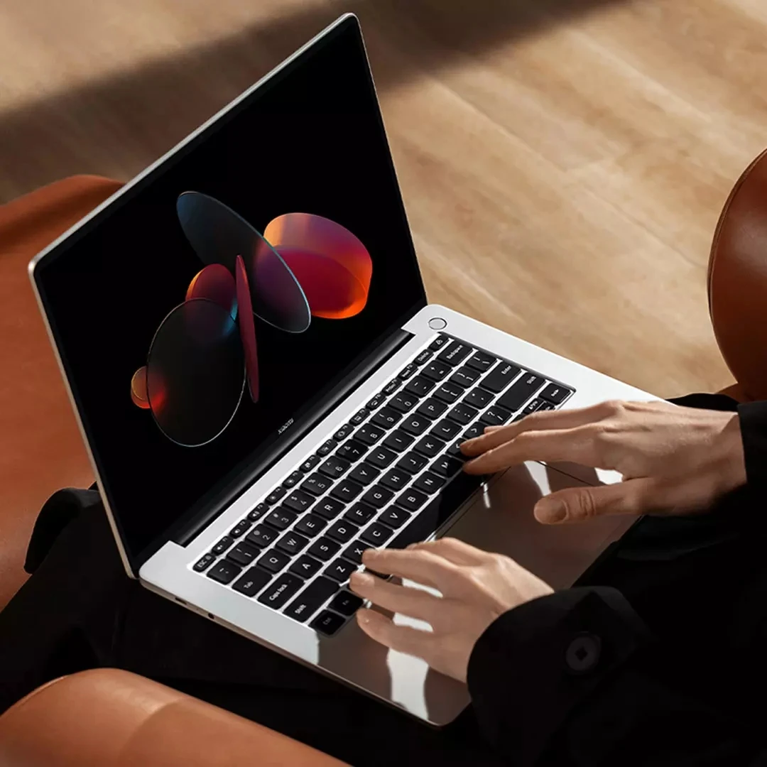Ноутбук Xiaomi Mi Notebook Pro14 Ryzen AMD 7 5800H/R5 5600H 16 ГБ + 512 ГБ/ТБ PCle 2 5 K 120 Гц экран 14 дюймов |