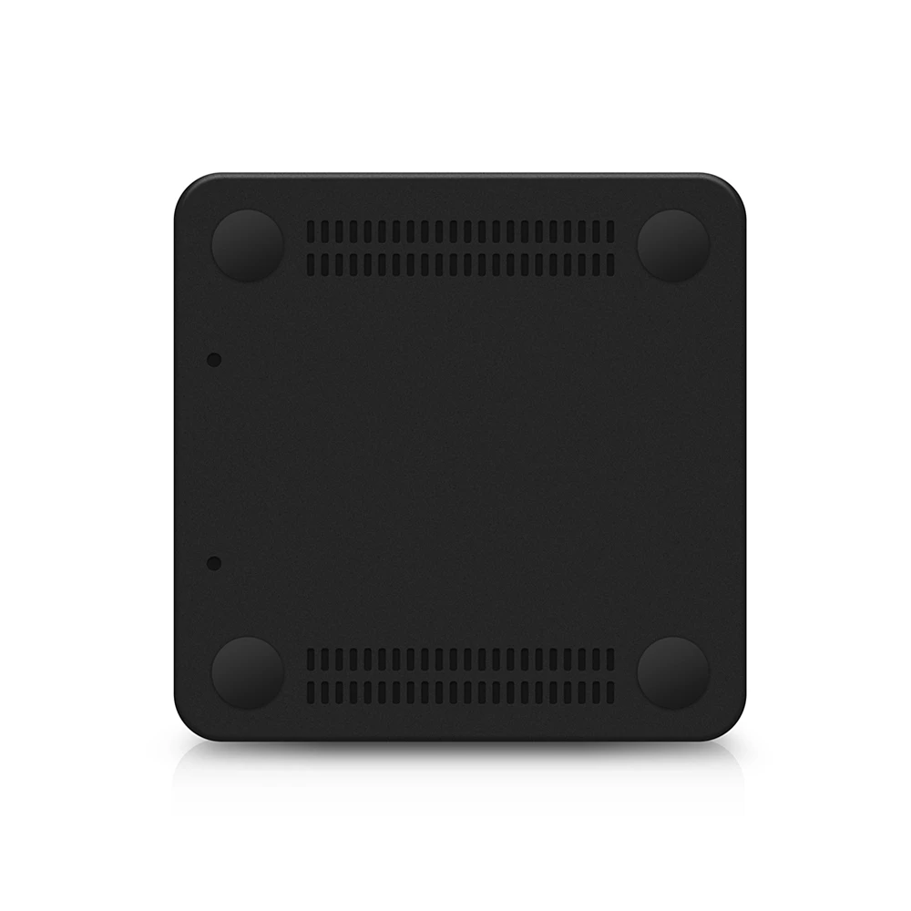 Tanix TX85 мини ПК 4 Гб 64 Гб Intel Atom X5-Z8350 TX85 tv Box 2,4G 5G Dual WiFi Win 10 BT 4,0 USB 3,0 T X 85 приставка 1000 Мбит/с