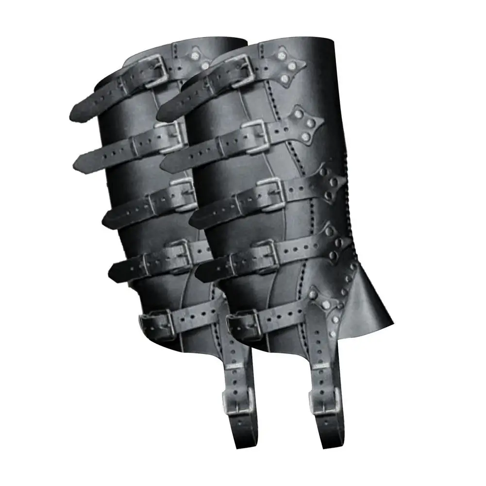 

1 пара, мужские Леггинсы в стиле стимпанк