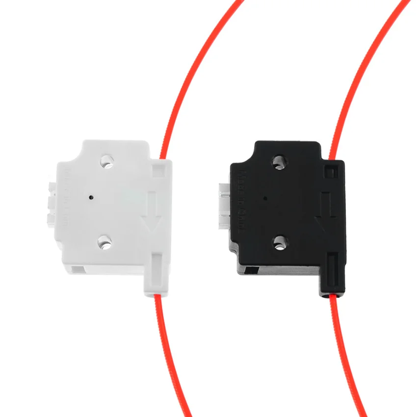 1.75mm Filament Material Runout Detector Break Detection Module for Impresora 3d Mother Board Cable 3D Drucker Kits | Компьютеры и